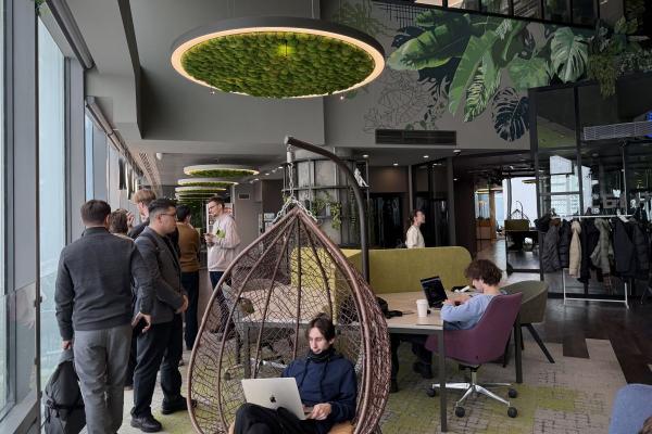 Московский модуль МГИМО-Астана: фокус на технологическом развитии