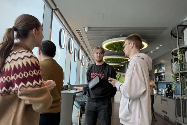 Московский модуль МГИМО-Астана: фокус на технологическом развитии