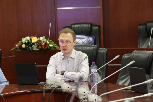 Московский модуль МГИМО-Астана: фокус на технологическом развитии