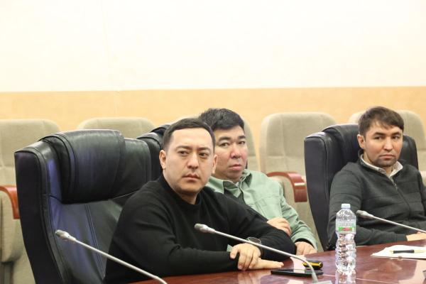 Московский модуль МГИМО-Астана: фокус на технологическом развитии