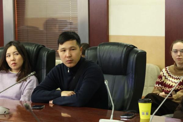 Московский модуль МГИМО-Астана: фокус на технологическом развитии