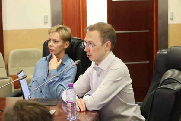 Московский модуль МГИМО-Астана: фокус на технологическом развитии