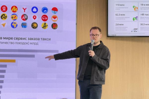 Московский модуль МГИМО-Астана: фокус на технологическом развитии