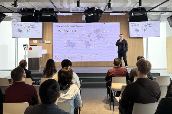 Московский модуль МГИМО-Астана: фокус на технологическом развитии