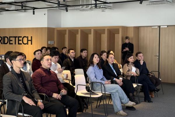 Московский модуль МГИМО-Астана: фокус на технологическом развитии