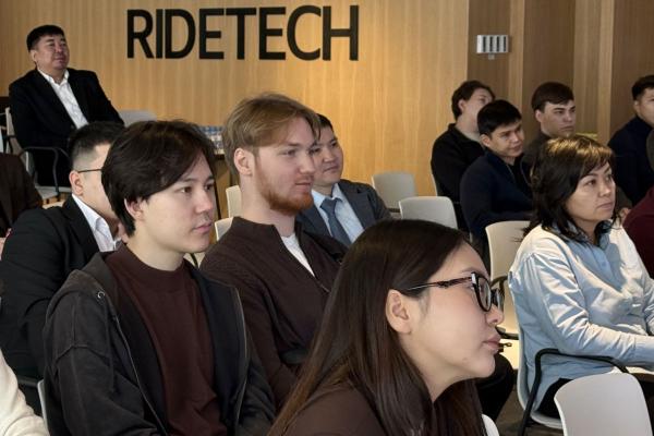 Московский модуль МГИМО-Астана: фокус на технологическом развитии