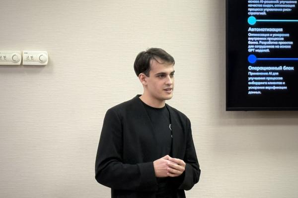 Московский модуль МГИМО-Астана: фокус на технологическом развитии