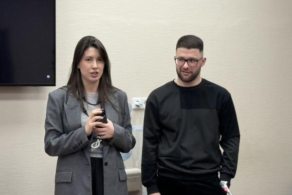 Московский модуль МГИМО-Астана: фокус на технологическом развитии