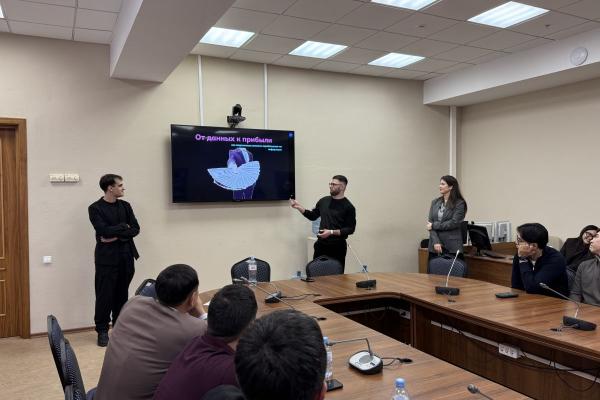 Московский модуль МГИМО-Астана: фокус на технологическом развитии