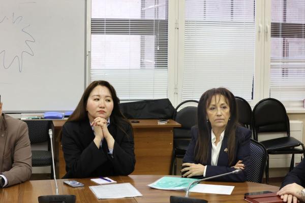 Московский модуль МГИМО-Астана: фокус на технологическом развитии