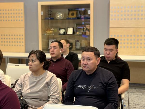 Московский модуль: диалог с лидерами бизнеса и технологий