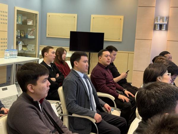 Московский модуль: диалог с лидерами бизнеса и технологий