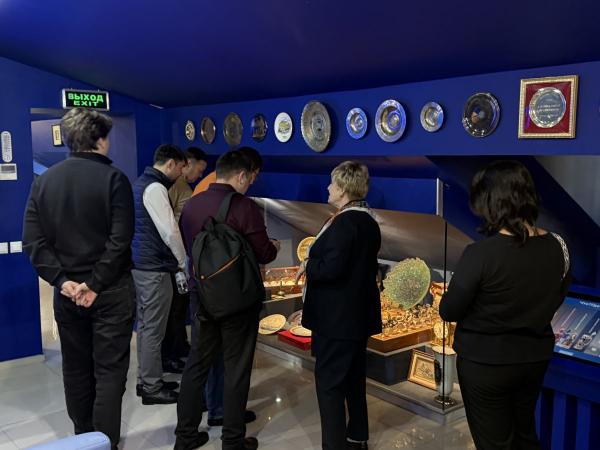 Московский модуль: диалог с лидерами бизнеса и технологий