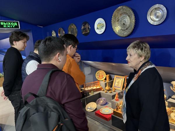 Московский модуль: диалог с лидерами бизнеса и технологий