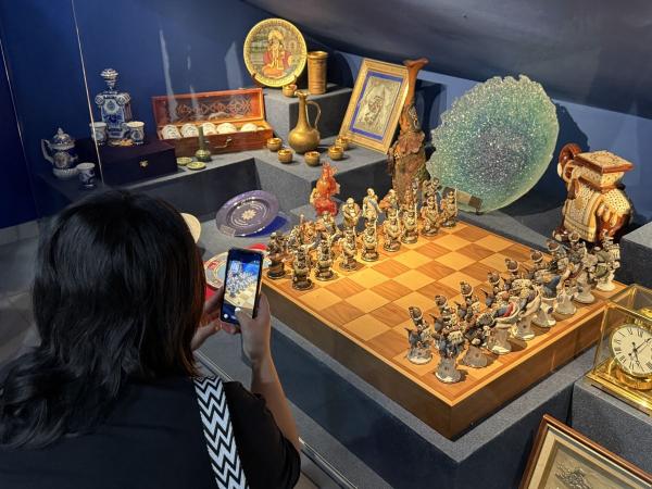 Московский модуль: диалог с лидерами бизнеса и технологий