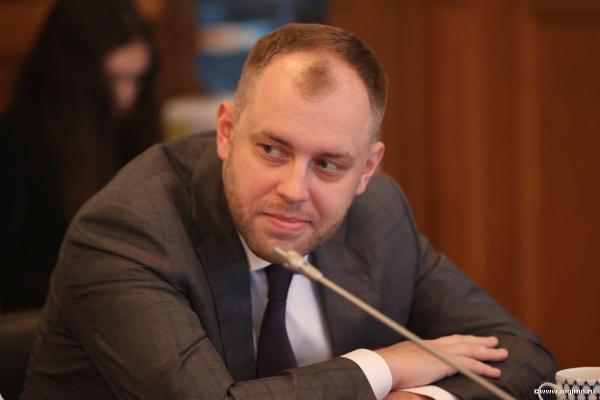 Визит Н.К.Жакупова в МГИМО